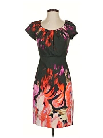 Elie Tahari Cocktail Dress (view 1)