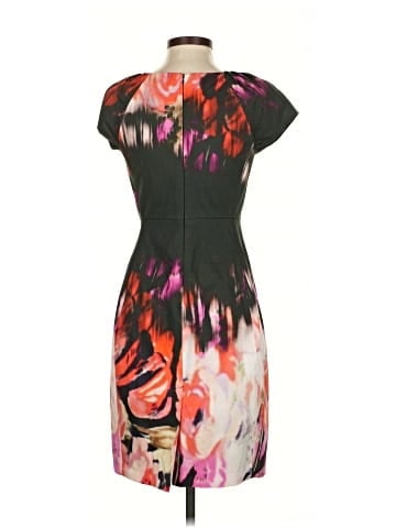 Elie Tahari Cocktail Dress (view 2)