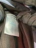 Queen Camo Blue Casual Skirt Size S - photo 3