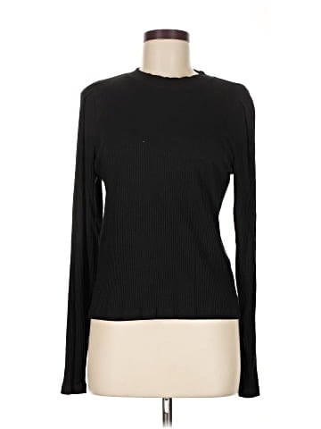 Soft Joie Long Sleeve T-Shirt (view 1)