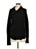 David Lerner Black Cardigan Size XS - photo 1