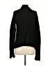 David Lerner Black Cardigan Size XS - photo 2