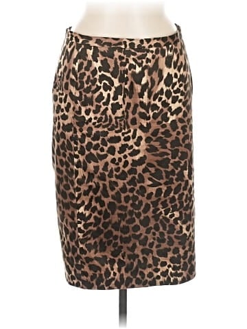 MICHAEL Michael Kors Casual Skirt (view 1)