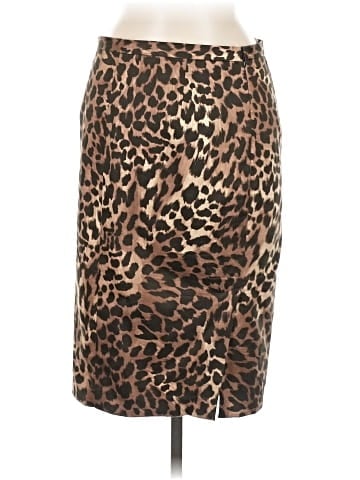 MICHAEL Michael Kors Casual Skirt (view 2)