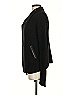 David Lerner Black Cardigan Size XS - photo 5