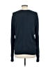 Vince. 100% Cotton Blue Pullover Sweater Size L - photo 2