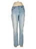 Artisan NY Hearts Blue Jeans Size 8 - photo 1