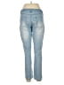 Artisan NY Hearts Blue Jeans Size 8 - photo 2