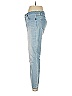 Artisan NY Hearts Blue Jeans Size 8 - photo 5