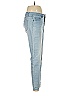 Artisan NY Hearts Blue Jeans Size 8 - photo 4