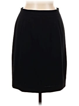 Griffith Gray For St. John Formal Skirt