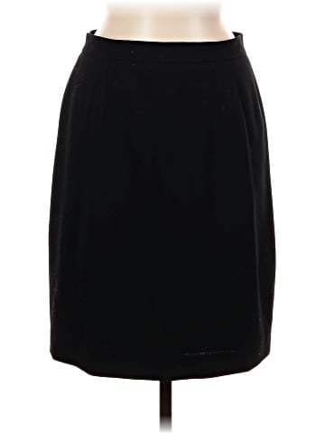 Griffith Gray for St. John Formal Skirt (view 1)