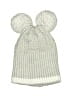 Assorted Brands Gray Beanie Size 6 - 12 - photo 1