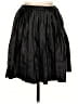 Christina Rohde Solid Black Formal Skirt Size 8 - photo 1
