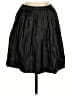 Christina Rohde Solid Black Formal Skirt Size 8 - photo 2