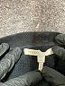 Maje 100% Cotton Black Sweatshirt Size Sm (1) - photo 7