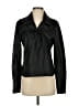 Blank NYC Black Jacket Size 1 - photo 1
