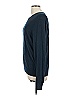 Vince. 100% Cotton Blue Pullover Sweater Size L - photo 5