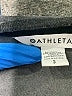 Athleta Camo Black Casual Dress Size S - photo 7