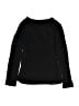 Unbranded Black Pullover Sweater Size 9 - photo 1