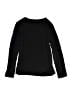 Unbranded Black Pullover Sweater Size 9 - photo 2
