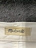 Madewell Ivory Cargo Pants Size 24 waist - photo 6