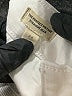 Madewell Ivory Cargo Pants Size 24 waist - photo 7