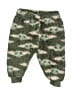 Star Wars 100% Polyester Camo Green Casual Pants Size 3-6 mo - photo 1