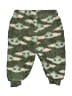 Star Wars 100% Polyester Camo Green Casual Pants Size 3-6 mo - photo 2
