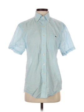 Vineyard Vines Short Sleeve Button Down Shirt