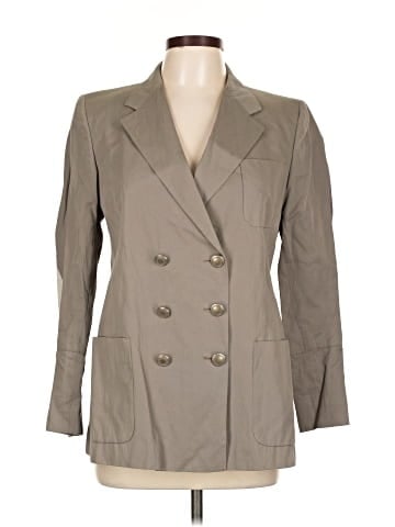 PAUW Trenchcoat (view 1)