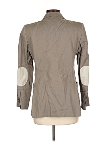 PAUW Trenchcoat (view 2)