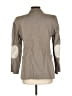 PAUW Tan Trenchcoat Size 12 (4) - photo 2