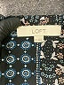 Ann Taylor LOFT 100% Polyester Blue Long Sleeve Blouse Size XS - photo 7