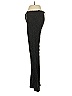 SW3 Bespoke Chevron-herringbone Black Dress Pants Size 2 - photo 5