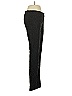 SW3 Bespoke Chevron-herringbone Black Dress Pants Size 2 - photo 4