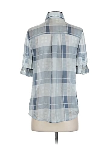 Tildon Short Sleeve Blouse (view 2)