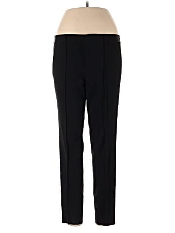 Vince. Wool Pants (view 1)