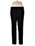Vince. Solid Black Wool Pants Size 8 - photo 1