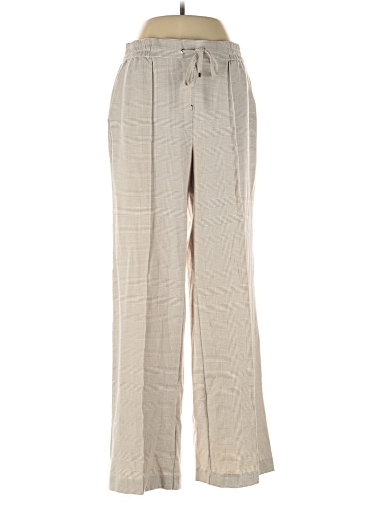 Pre-owned Haver + Blair Dress Pants In Gray