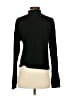 La Miel Black Turtleneck Sweater Size S - photo 2