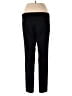 Vince. Solid Black Wool Pants Size 8 - photo 2