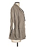 PAUW Tan Trenchcoat Size 12 (4) - photo 4