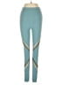 Beyond Yoga Teal Yoga Pants Size S - photo 1