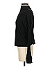 La Miel Black Turtleneck Sweater Size S - photo 5