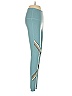 Beyond Yoga Teal Yoga Pants Size S - photo 4