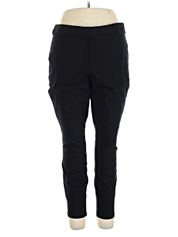 Maison Jules Active Pants (view 1)