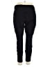 Maison Jules Black Active Pants Size 2X - photo 2