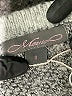 Metrio Stars Gray Cardigan Size S - photo 7