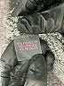 Metrio Stars Gray Cardigan Size S - photo 8